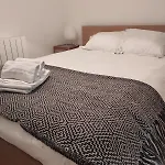 Le Fleuryterre - Grand 2 Pieces Avec Terrasse Apartament