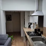 Le Fleuryterre - Grand 2 Pieces Avec Terrasse Apartament