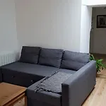 Le Fleuryterre - Grand 2 Pieces Avec Terrasse Apartament *