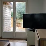 Le Fleuryterre - Grand 2 Pieces Avec Terrasse