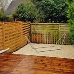 Le Fleuryterre - Grand 2 Pieces Avec Terrasse * Deville-les-Rouen