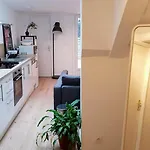 Le Fleuryterre - Grand 2 Pieces Avec Terrasse * Deville-les-Rouen