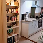 Le Fleuryterre - Grand 2 Pieces Avec Terrasse *