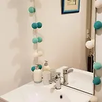 Apartament Le Fleuryterre - Grand 2 Pieces Avec Terrasse