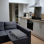 Le Fleuryterre - Grand 2 Pieces Avec Terrasse Apartament