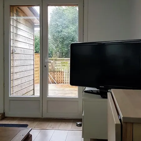 Le Fleuryterre - Grand 2 Pieces Avec Terrasse