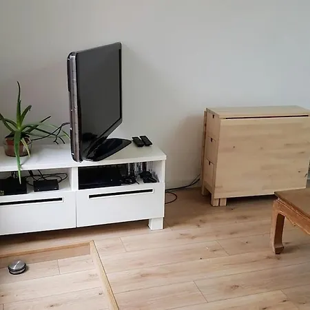 Le Fleuryterre - Grand 2 Pièces Avec Terrasse * Deville-les-Rouen