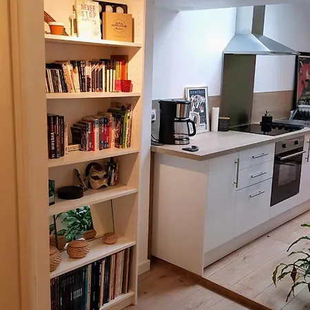 Le Fleuryterre - Grand 2 Pièces Avec Terrasse *