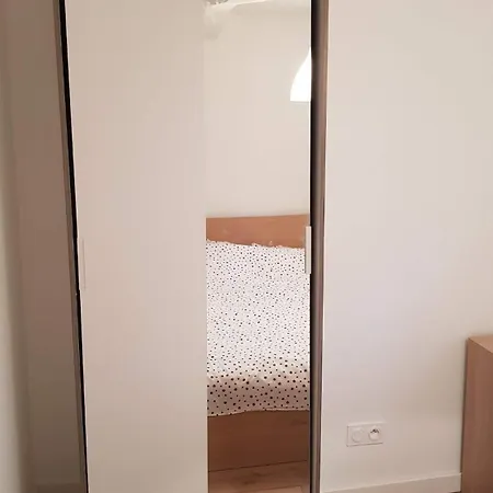 Le Fleuryterre - Grand 2 Pieces Avec Terrasse * Deville-les-Rouen