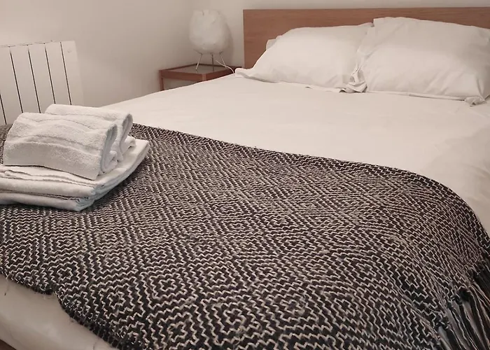 Le Fleuryterre - Grand 2 Pièces Avec Terrasse Appartamento