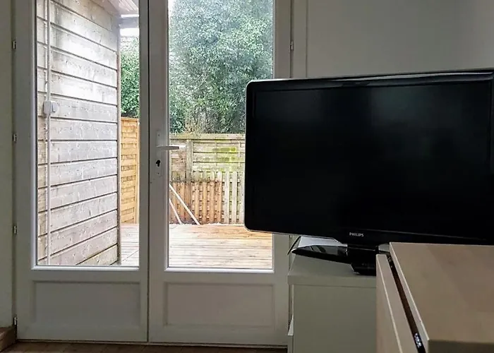 Le Fleuryterre - Grand 2 Pièces Avec Terrasse