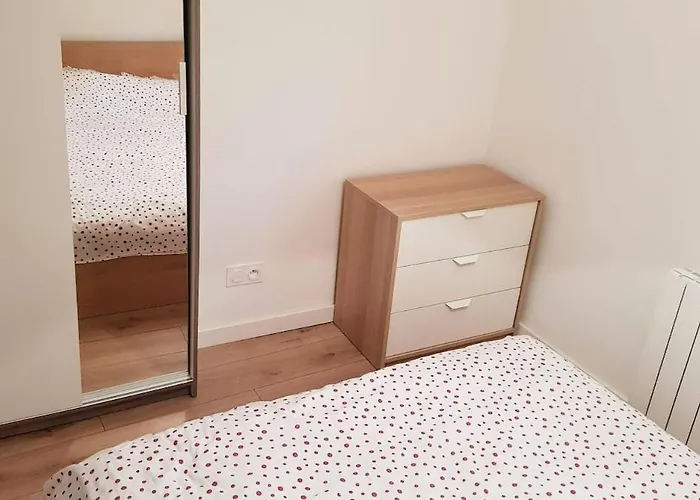 Le Fleuryterre - Grand 2 Pieces Avec Terrasse Apartament *