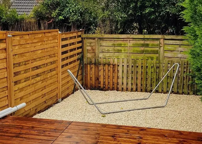 Le Fleuryterre - Grand 2 Pieces Avec Terrasse * Deville-les-Rouen