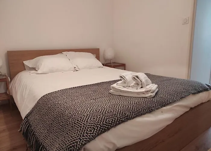 Le Fleuryterre - Grand 2 Pieces Avec Terrasse Apartament *