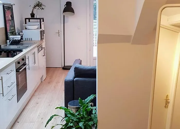 Le Fleuryterre - Grand 2 Pièces Avec Terrasse * Deville-les-Rouen