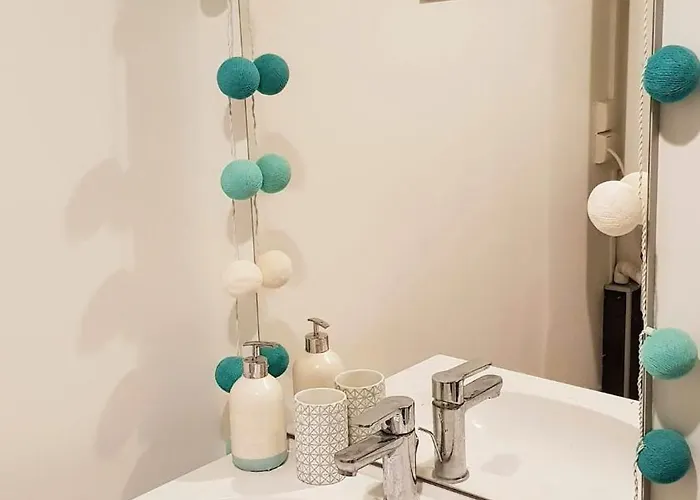 Appartamento Le Fleuryterre - Grand 2 Pièces Avec Terrasse