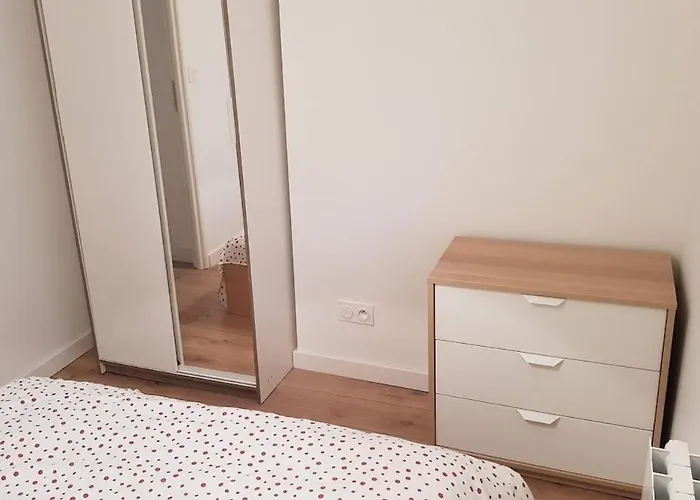 Le Fleuryterre - Grand 2 Pieces Avec Terrasse